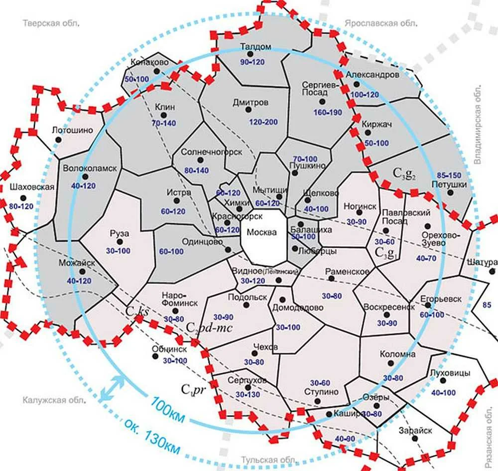 kak-ponjat-chto-skvazhina-popala-v-vodonosnyj
